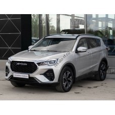 Jetour X70 2024 полный кузов - лекало для кузова Jetour X70 2024 полный кузов - лекало для кузова