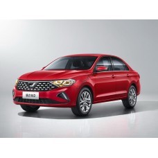 Jetta VA3 1 поколение 2019-2025 - лекало на лобовое стекло
