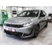 Kaiyi e5 (2021) Lux - перед - лекало для кузова