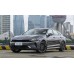 Kia K5 2022 - лекало салона