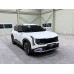 Kia Seltos Base 2026 полный кузов - лекало для кузова