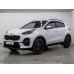 Kia Sportage 2021 - лекало фар Kia Sportage 2021 - лекало фар