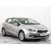 Kia Ceed 2 поколение 5 дв. JD 2012 - 2018 - лекало на лобовое стекло
