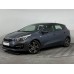 Kia Ceed 2016 перед - лекало для кузова Kia Ceed 2016 перед - лекало для кузова