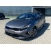 Kia K3 2023 - лекало салона