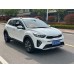 Kia Sonet 2021 - лекало салона