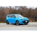 Kia Soul GT-Line 2023 - лекало фар Kia Soul GT-Line 2023 - лекало фар