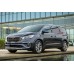 Kia Carnival (sedona) 2019 - лекало фар Kia Carnival (sedona) 2019 - лекало фар