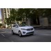 Kia Sorento (2015) SXL - лекало фар