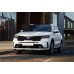 Kia Sorento (2020) - лекало фар