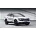 Kia Sportage 2022 - лекало фар Kia Sportage 2022 - лекало фар