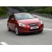 Kia Ceed (2007 - 2009) - лекало фар Kia Ceed (2007 - 2009) - лекало фар