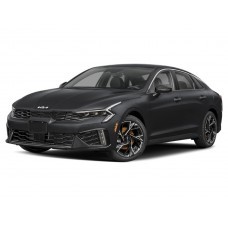 Kia K5 GT-Line 2025 полный кузов - лекало для кузова