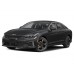 Kia K5 GT-Line 2025 полный кузов - лекало для кузова Kia K5 GT-Line 2025 полный кузов - лекало для кузова
