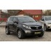 Kia Sportage 2015 - лекало фар