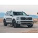 Kia Telluride 2023 полный кузов - лекало для кузова