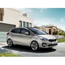 Kia Carens 3 поколение, RP (03.2013 - 08.2018) лекало переднее боковое стекло