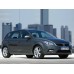 KIA CEED 2007-2012 лекало для ковриков салона