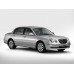 KIA OPIRUS 2005-2011 лекало для ковриков салона