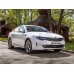 KIA OPTIMA 2016-> лекало для ковриков салона