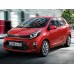 Kia Picanto хэтчбек 5 дв., 3 поколение, JA (05.2017 - 2024) - лекало на лобовое стекло