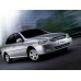 KIA RIO 2000-2005 лекало для ковриков салона