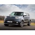 Kia Soul (2017) - лекало для кузова