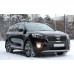 Kia Sorento (2016) Prime v1 - лекало салона