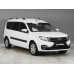 Lada Largus 2021 - лекало фар