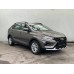 Lada iskra Cross - перед, пороги - лекало для кузова