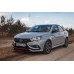 Lada Vesta Sport 2018, седан, 1 поколение (08.2018 - 05.2022) - лекало фар