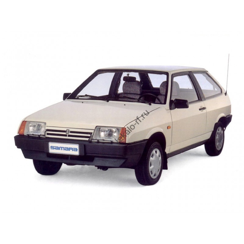 Р’РђР— 2108 Lada Samara