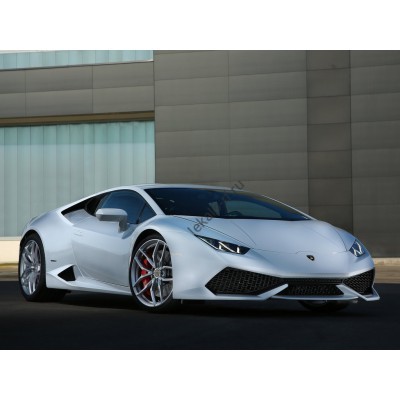 Lamborghini Huracan купе, 1 поколение (2014 - 2022) Лекало переднего бокового стекла