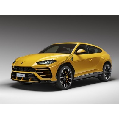 Lamborghini Urus 1 поколение 12.2017 - н.в - лекало на лобовое стекло