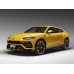 Lamborghini Urus 1 поколение 12.2017 - н.в - лекало на лобовое стекло