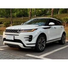 Land Rover Range Rover Evoque Long 2021 полный кузов - лекало для кузова
