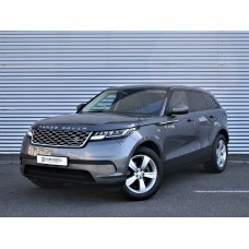 Land Rover Range Rover Velar 2018 весь кузов - лекало для кузова
