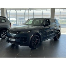 Land Rover Range Rover Sport 3 поколение, L461 (05.2022 - н.в.) лекало переднее боковое стекло