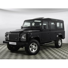 Land Rover Defender 2 Door 2014 полный кузов - лекало для кузова Land Rover Defender 2 Door 2014 полный кузов - лекало для кузова