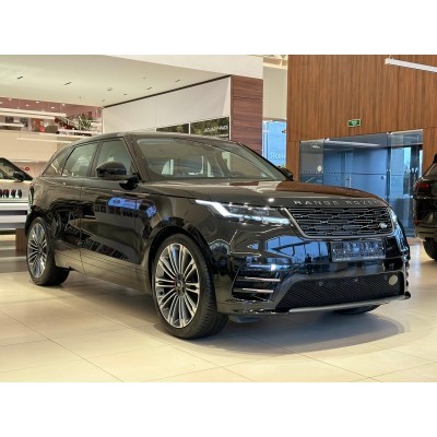 Land Rover Range Rover Velar 2024 - лекало салона