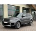 Land Rover RANGE ROVER sport base 2018 - лекало экрана мультимедиа Land Rover RANGE ROVER sport base 2018 - лекало экрана мультимедиа