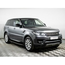 Land Rover Range Rover Sport Base 2014 полный кузов - лекало для кузова