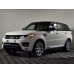 Land Rover Range Rover Sport 2014 (LW) - лекало фар