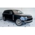 Land Rover Range Rover Autobiography (2023) (с мониторами) - лекало экрана мультимедиа
