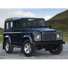 Land Rover Defender 1 поколение 2007 – 2016 5 дв лекало переднее боковое стекло