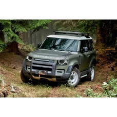 Land Rover Defender 2 Door Body 2020 - лекало для кузова