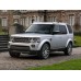 Land Rover Discovery 4 (LR_rest) 2015 - лекало фар