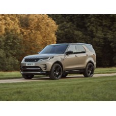 Land Rover Discovery 2021 полный кузов - лекало для кузова