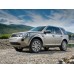 Land Rover Freelander 5 дв., 2 поколение, L359 - лекало на задние стекла