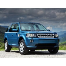 Land Rover FREELANDER 2 2013 - лекало для кузова